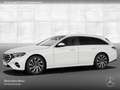 Mercedes-Benz E 300 e T Exclusive Exkl-Paket Fahrass 360° Pano Weiß - thumbnail 3