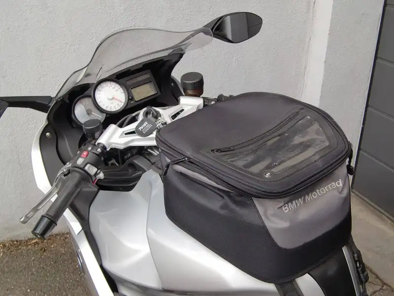 BMW K 1300 S - foto 6