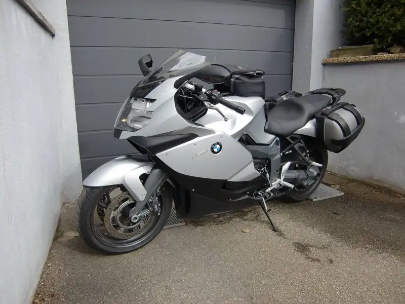 BMW K 1300 S - foto 2