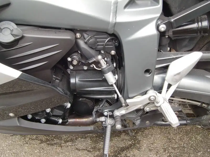 BMW K 1300 S - foto 8