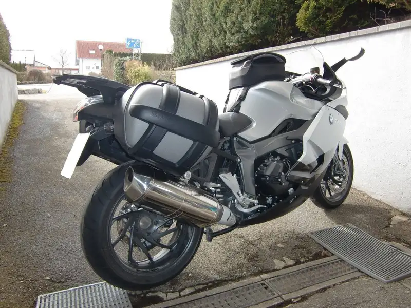BMW K 1300 S - foto 3