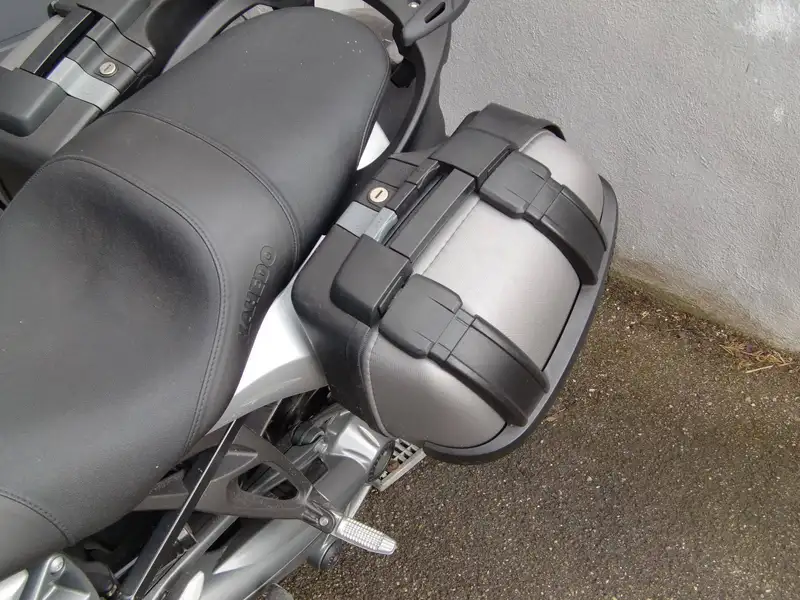 BMW K 1300 S - foto 7
