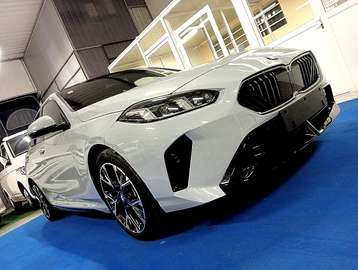 MHEV MSPORT PACK INNOVAZIONE TETTO NERO