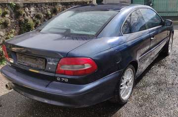 C70 Coupe 2.0 163cv