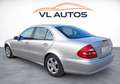 Mercedes-Benz E 270 Mercedes 270 CDI BVA 1ère main Année 2004 Grau - thumbnail 4