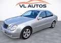 Mercedes-Benz E 270 Mercedes 270 CDI BVA 1ère main Année 2004 Grau - thumbnail 2