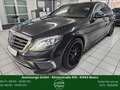 Mercedes-Benz S 500 4Matic 63 AMG UMBAU*360°Kamera*Panorama Negru - thumbnail 1