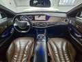 Mercedes-Benz S 500 4Matic 63 AMG UMBAU*360°Kamera*Panorama Negro - thumbnail 23
