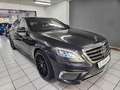 Mercedes-Benz S 500 4Matic 63 AMG UMBAU*360°Kamera*Panorama Negru - thumbnail 3