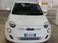 Fiat 500e 23,65 kWh Action Bianco - thumbnail 3