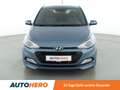 Hyundai i20 1.0 TGDI Passion blue *TEMPO*PDC*SHZ* Blau - thumbnail 9