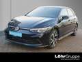 Volkswagen Golf VIII 2.0 TDI DSG R-Line 18" MATRIX HARMAN-KARDO... Schwarz - thumbnail 1