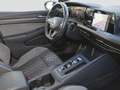 Volkswagen Golf VIII 2.0 TDI DSG R-Line 18" MATRIX HARMAN-KARDO... Schwarz - thumbnail 9