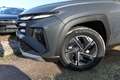 Hyundai TUCSON Select CRDi 136 MHEV Keyl Kam SHZ Spurwec 100 k... Gris - thumbnail 4