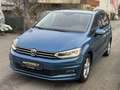 Volkswagen Touran Comfortline DSG Automatik TSI *ERSTBESITZ *RFK Blau - thumbnail 8