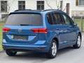 Volkswagen Touran Comfortline DSG Automatik TSI *ERSTBESITZ *RFK Blau - thumbnail 3