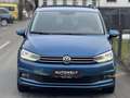 Volkswagen Touran Comfortline DSG Automatik TSI *ERSTBESITZ *RFK Blau - thumbnail 7
