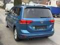 Volkswagen Touran Comfortline DSG Automatik TSI *ERSTBESITZ *RFK Blau - thumbnail 2