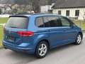 Volkswagen Touran Comfortline DSG Automatik TSI *ERSTBESITZ *RFK Blau - thumbnail 5