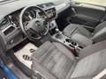 Volkswagen Touran Comfortline DSG Automatik TSI *ERSTBESITZ *RFK Blau - thumbnail 13