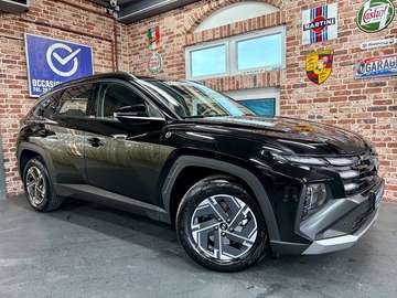 Tucson 1.6 T-GDi HEV 150cv Auto FEEL (NEUF)