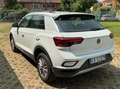 Volkswagen T-Roc T-Roc 2022 1.0 tsi Life 110cv Bianco - thumbnail 4