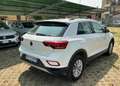 Volkswagen T-Roc T-Roc 2022 1.0 tsi Life 110cv Bianco - thumbnail 3