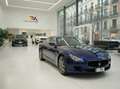 Maserati Quattroporte Diesel Aut. Bleu - thumbnail 1