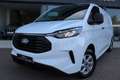 Ford Transit Custom Van 320 L2 Trend 150 Weiß - thumbnail 4