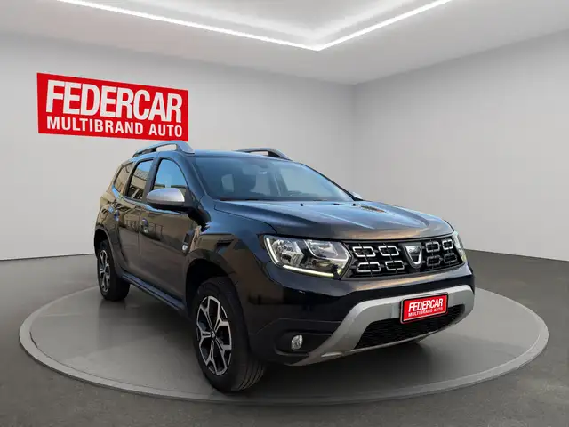Dacia Duster 1.6 sce Prestige Gpl 4x2 s