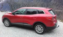 Renault Kadjar dCi 130 Energy 4WDIntens