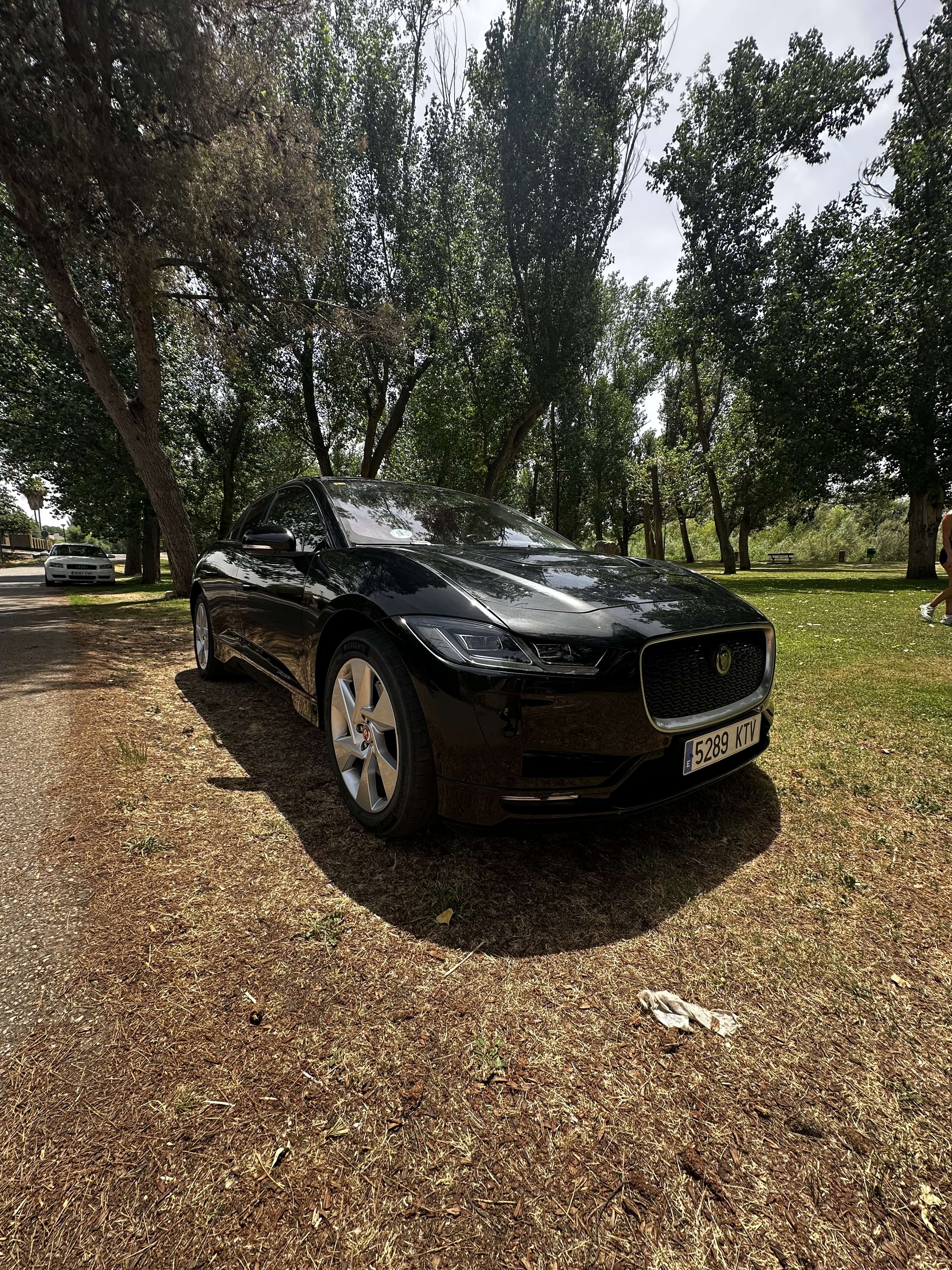 Jaguar I-Pace SE - foto 1