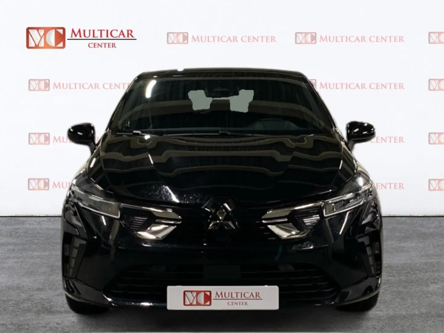 Mitsubishi Colt 1.0 100T KAITEKI 5P Negro - 2