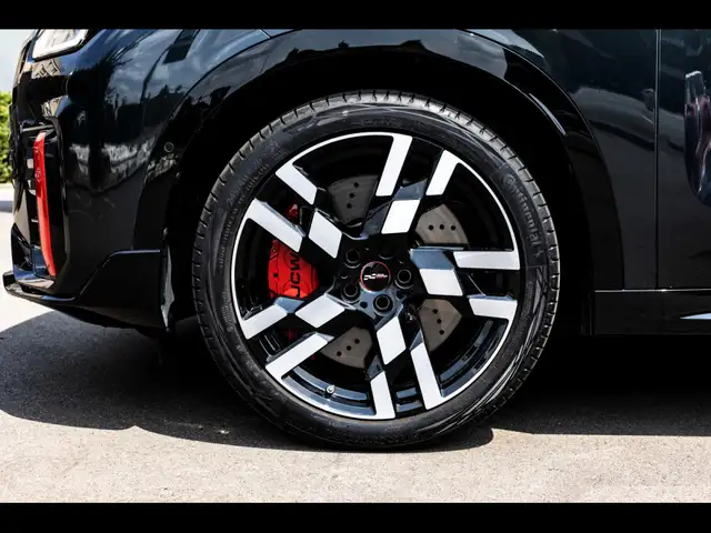 Mini Countryman view 9