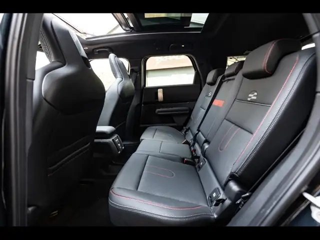 Mini Countryman view 14