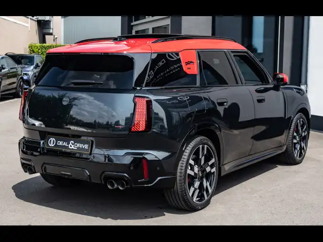 Mini Countryman view 6