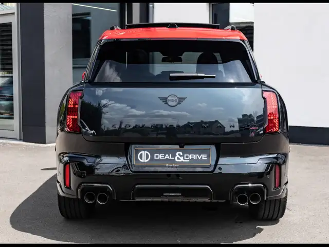 Mini Countryman view 4