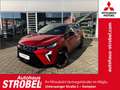Mitsubishi ASX 1.6 Hybrid INTRO EDITION Rot - thumbnail 1