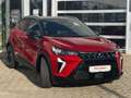 Mitsubishi ASX 1.6 Hybrid INTRO EDITION Rot - thumbnail 3