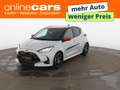 Toyota Yaris 1.5 GR Aut LED HEAD-UP RADAR SITZHZG R-CAM Schwarz - thumbnail 1
