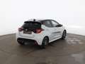Toyota Yaris 1.5 GR Aut LED HEAD-UP RADAR SITZHZG R-CAM Schwarz - thumbnail 3