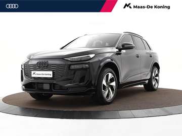 S edition 252 PK · Tech pro · Stoelventilatie voor