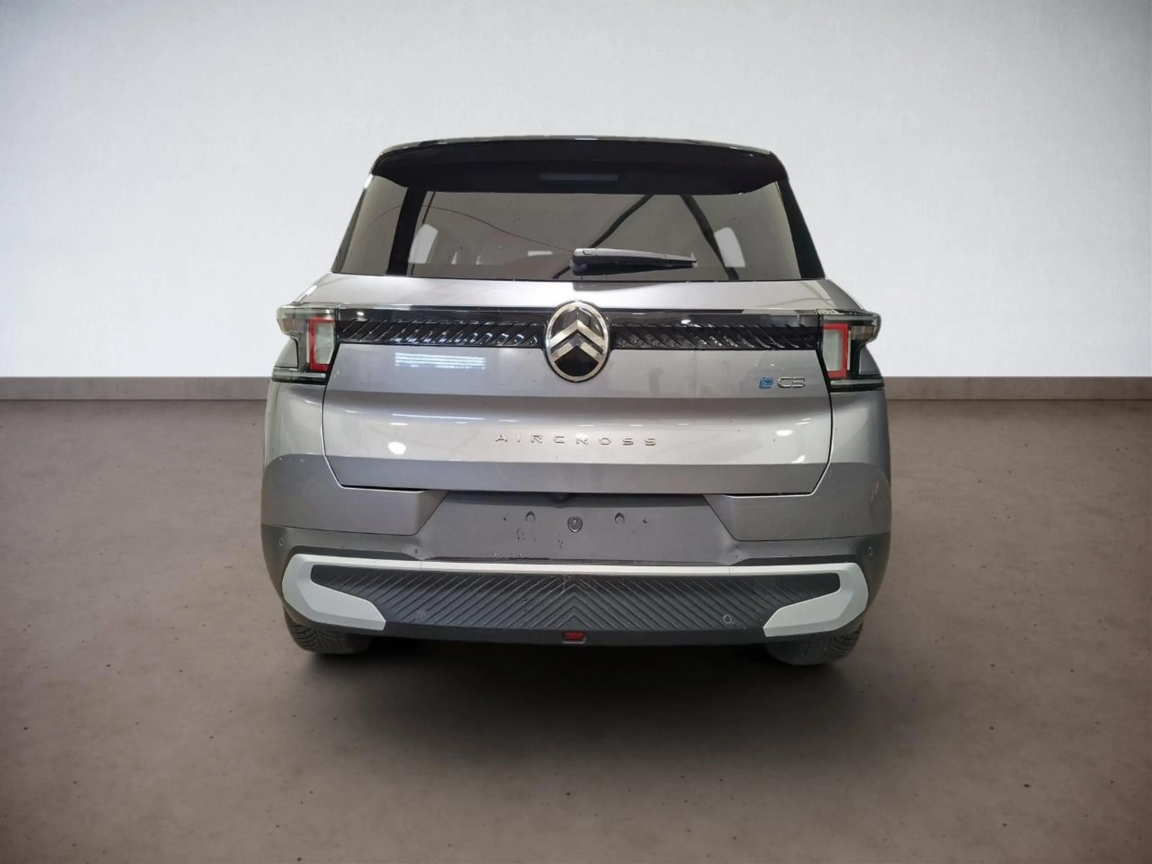 Citroen C3 Aircross ë-C3 Aircross MAX 113 *PDC*KAMERA* — photo 6