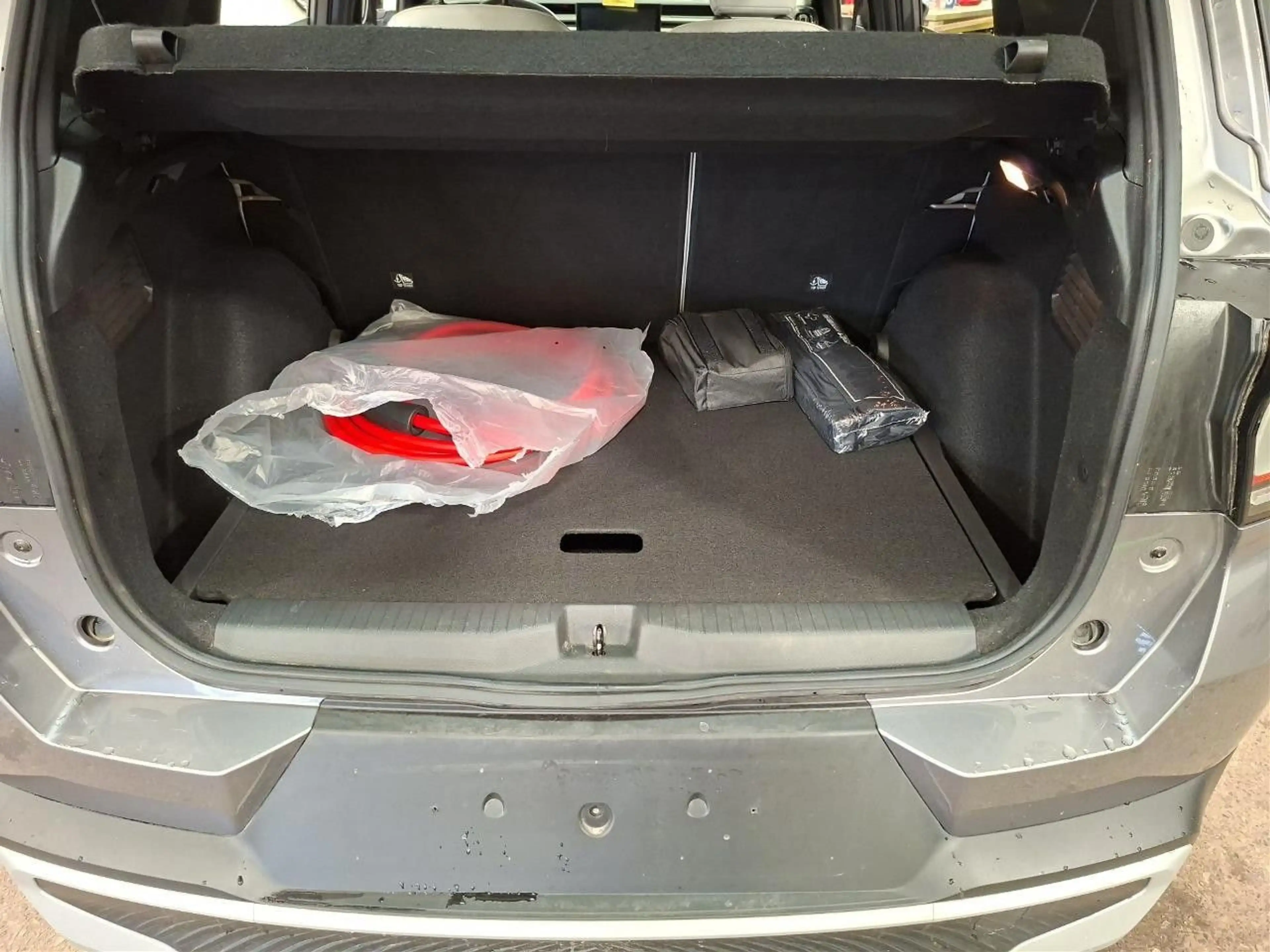 Citroen C3 Aircross ë-C3 Aircross MAX 113 *PDC*KAMERA* — photo 8