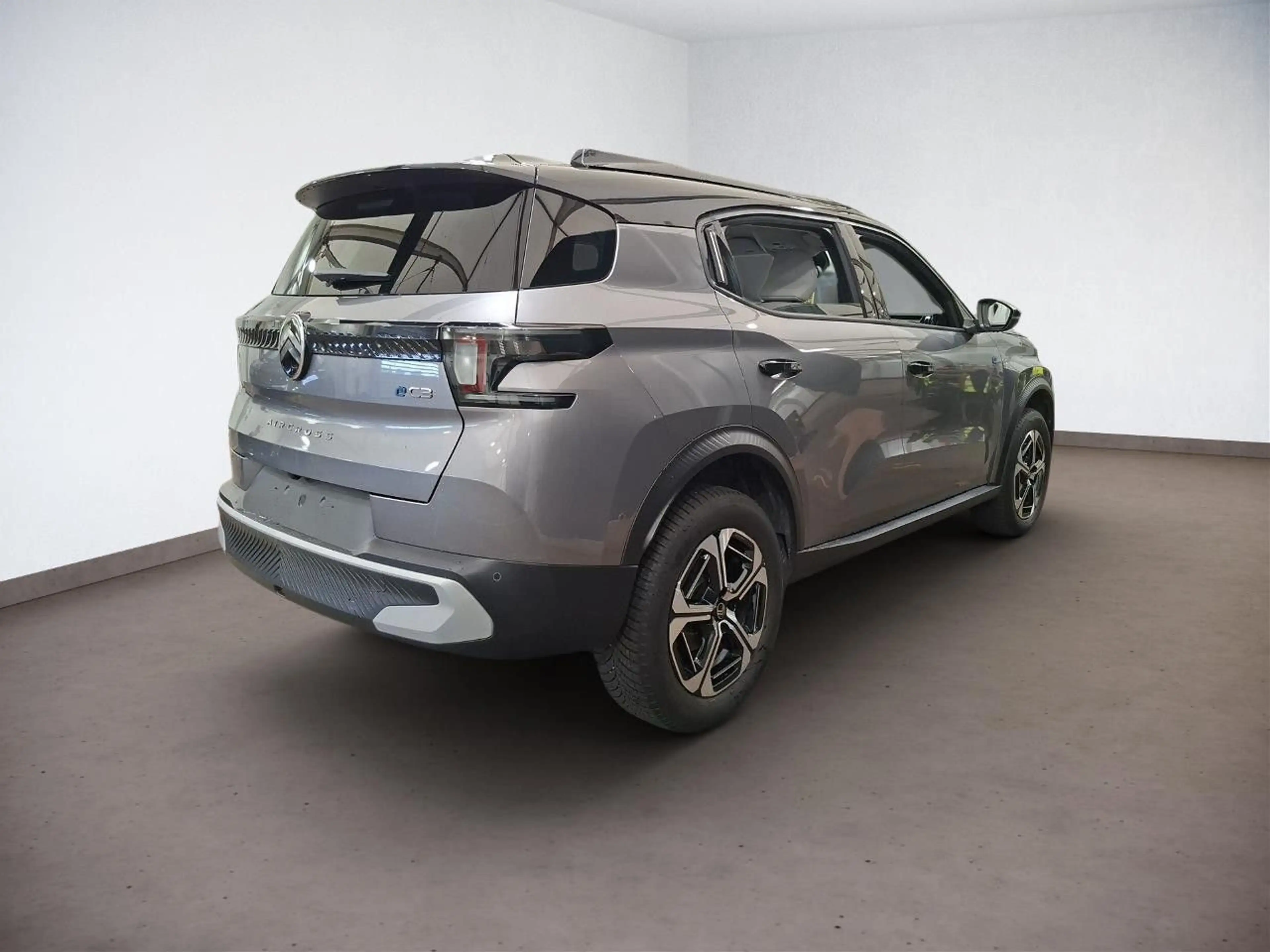 Citroen C3 Aircross ë-C3 Aircross MAX 113 *PDC*KAMERA* — photo 5