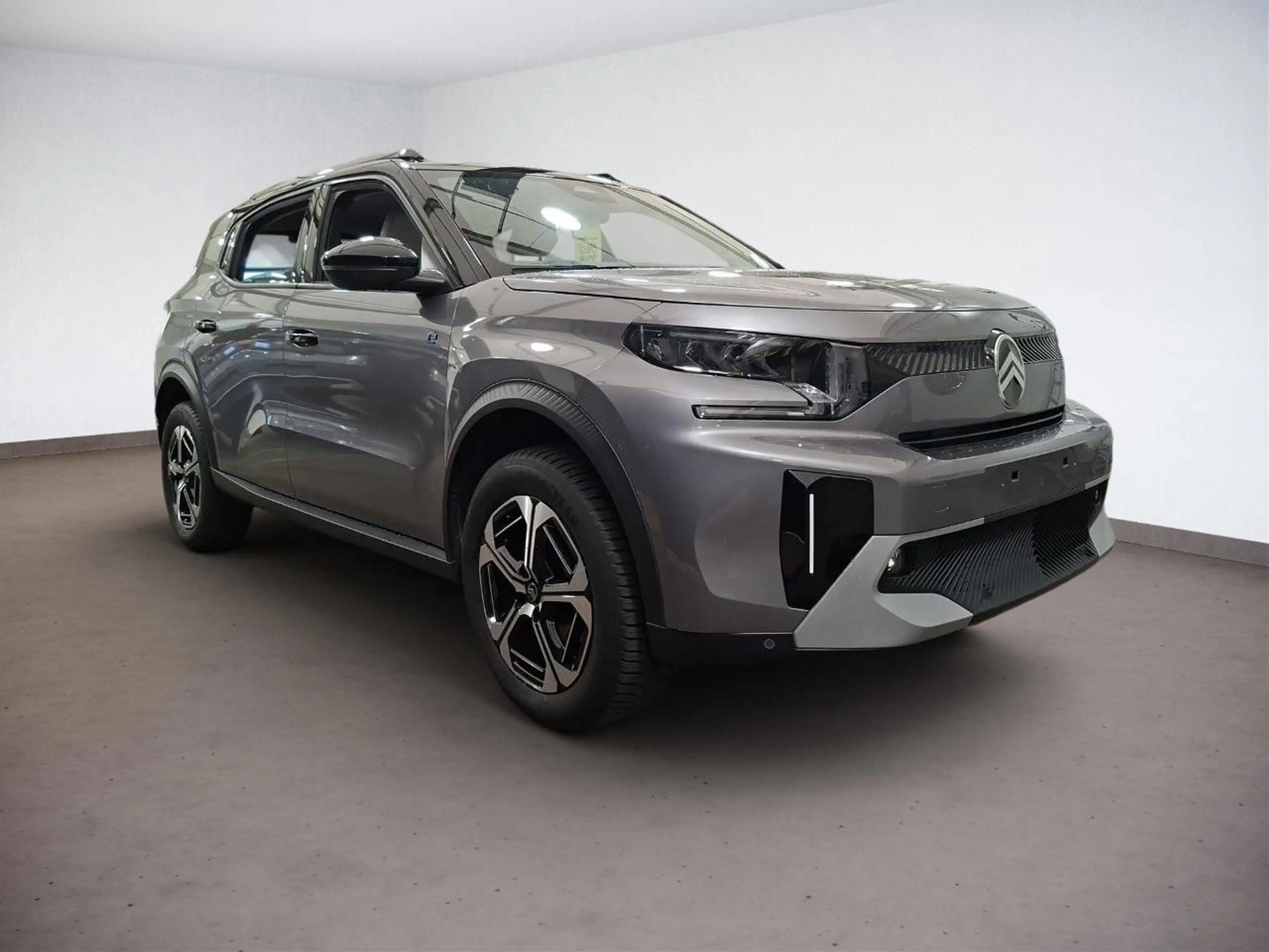Citroen C3 Aircross ë-C3 Aircross MAX 113 *PDC*KAMERA* — photo 4