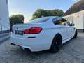 BMW M5 M5 DKG Blanc - thumbnail 4