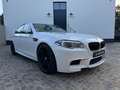 BMW M5 M5 DKG Blanc - thumbnail 6