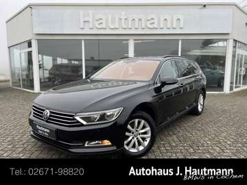 Variant 2.0 TDI Comfortl. *AHK*PANO*NAVI*