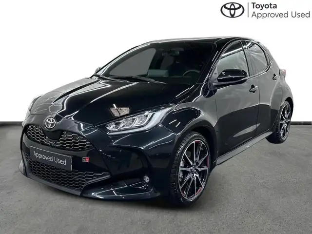 Toyota Yaris GR Sport